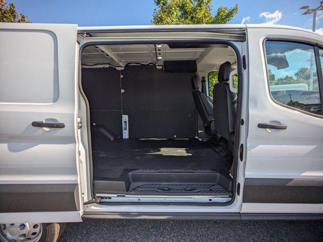 new 2024 Ford Transit-250 car, priced at $53,900