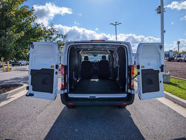 new 2024 Ford Transit-250 car, priced at $53,900