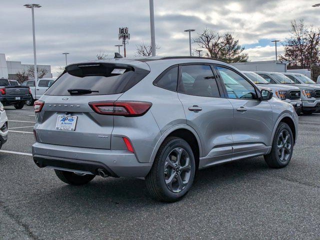 new 2024 Ford Escape car, priced at $31,732