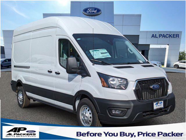 new 2024 Ford Transit-350 car, priced at $66,505