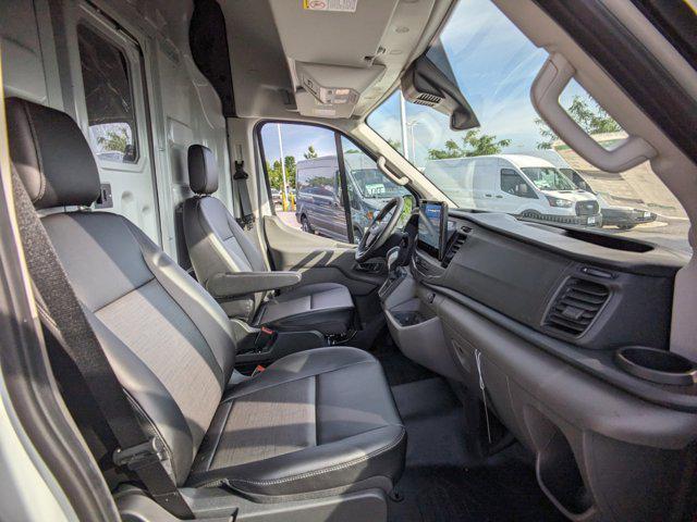 new 2024 Ford Transit-350 car, priced at $66,505