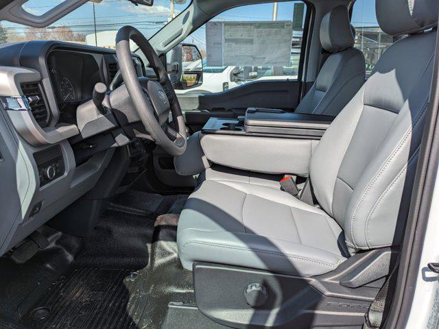 new 2024 Ford F-250 car, priced at $55,185