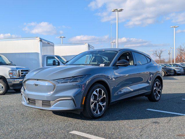 new 2024 Ford Mustang Mach-E car, priced at $43,293