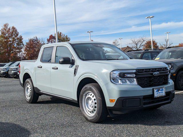 new 2024 Ford Maverick car, priced at $27,640