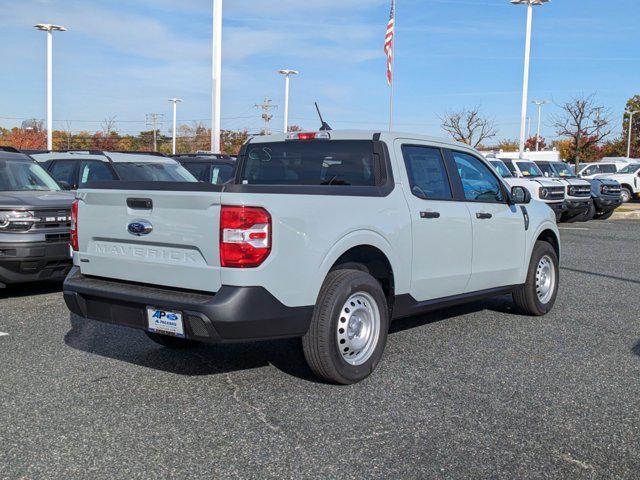 new 2024 Ford Maverick car, priced at $27,640