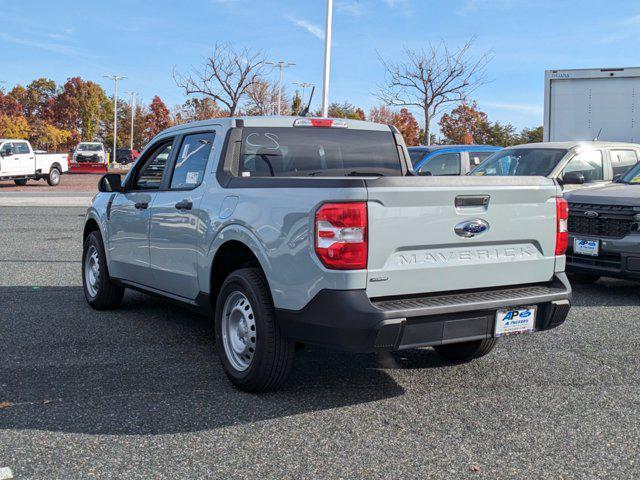 new 2024 Ford Maverick car, priced at $27,640