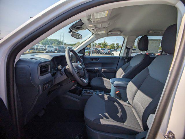 new 2024 Ford Maverick car, priced at $27,665