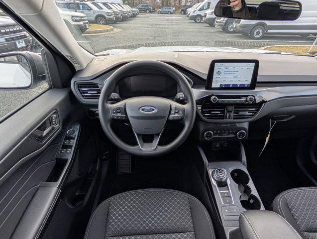 new 2025 Ford Escape car, priced at $29,073