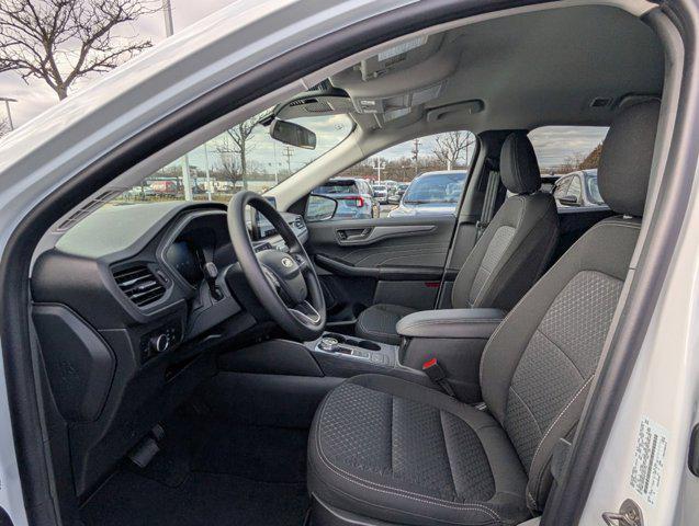 new 2025 Ford Escape car, priced at $29,073