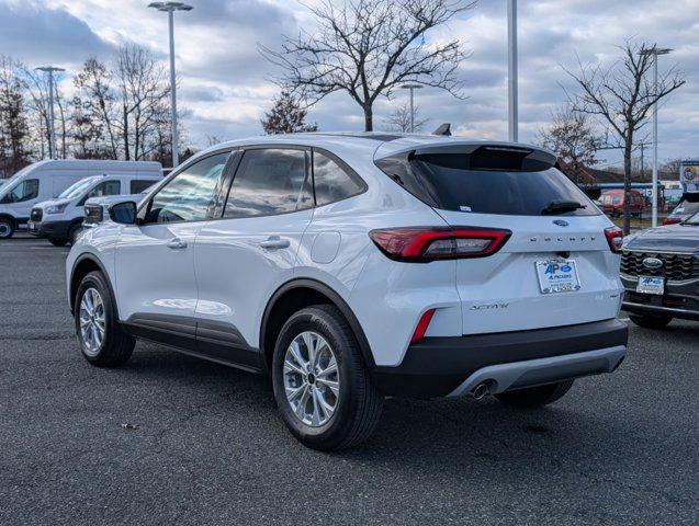 new 2025 Ford Escape car, priced at $29,073