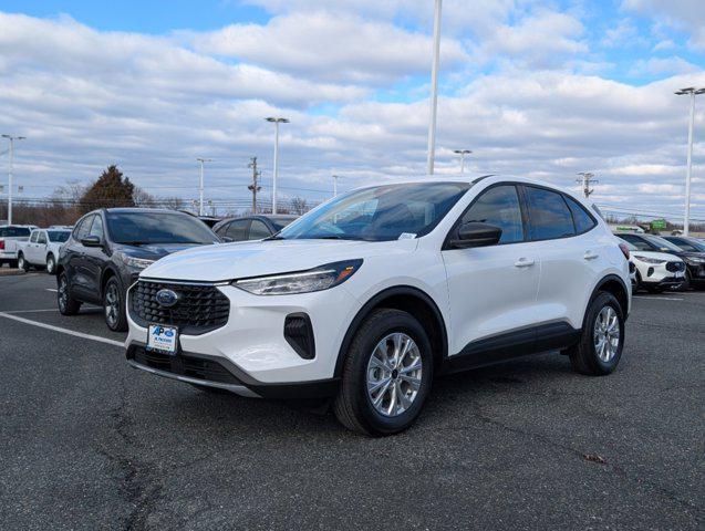 new 2025 Ford Escape car, priced at $29,073