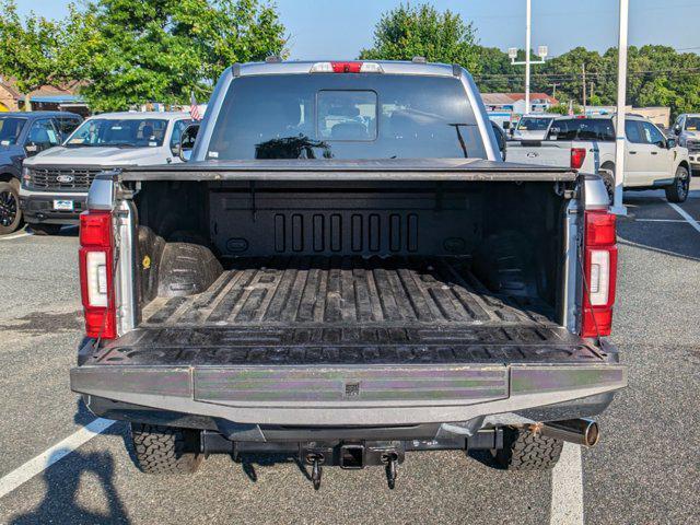used 2020 Ford F-350 car, priced at $49,332
