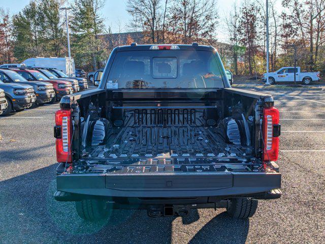 new 2024 Ford F-250 car, priced at $82,970