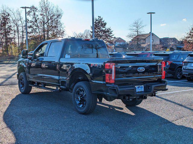 new 2024 Ford F-250 car, priced at $82,970