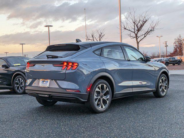 new 2024 Ford Mustang Mach-E car, priced at $43,616