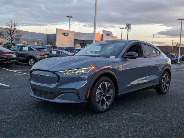 new 2024 Ford Mustang Mach-E car, priced at $43,616