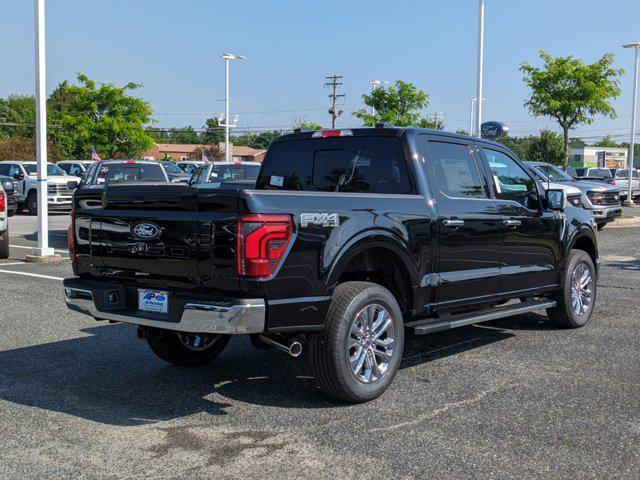 new 2024 Ford F-150 car, priced at $68,694