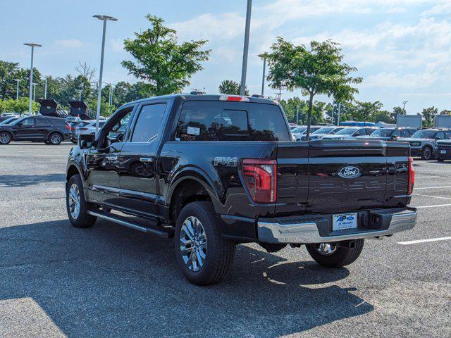 new 2024 Ford F-150 car, priced at $68,694
