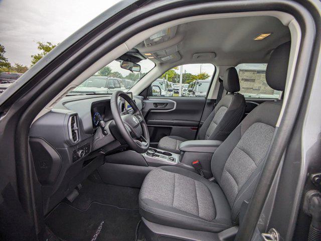 new 2024 Ford Bronco Sport car, priced at $30,435