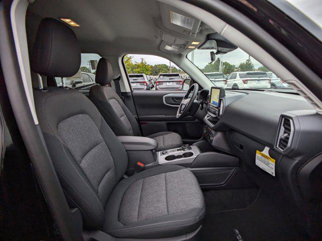 new 2024 Ford Bronco Sport car, priced at $30,435