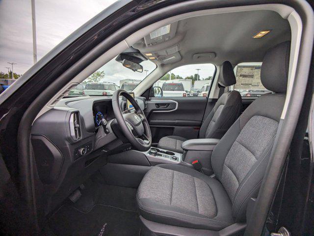 new 2024 Ford Bronco Sport car, priced at $30,435