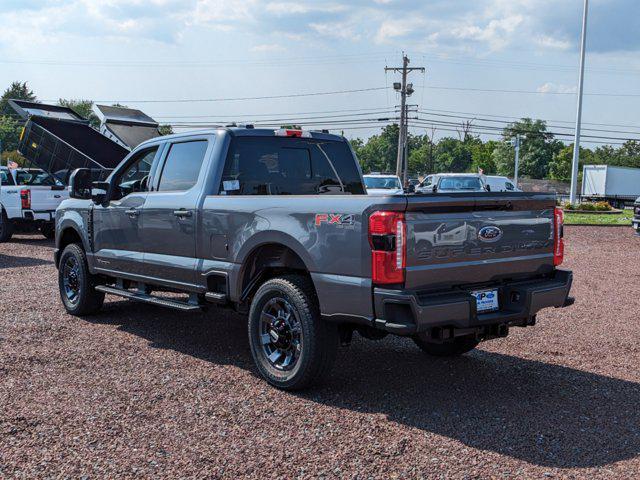 new 2024 Ford F-250 car, priced at $79,499