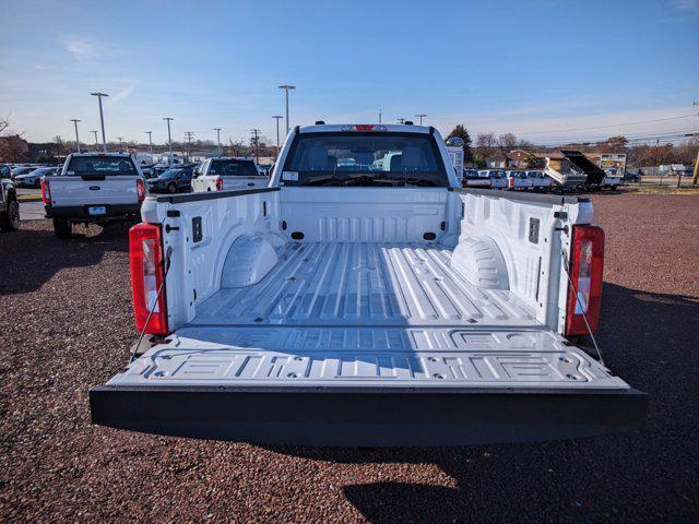 new 2024 Ford F-350 car, priced at $65,236