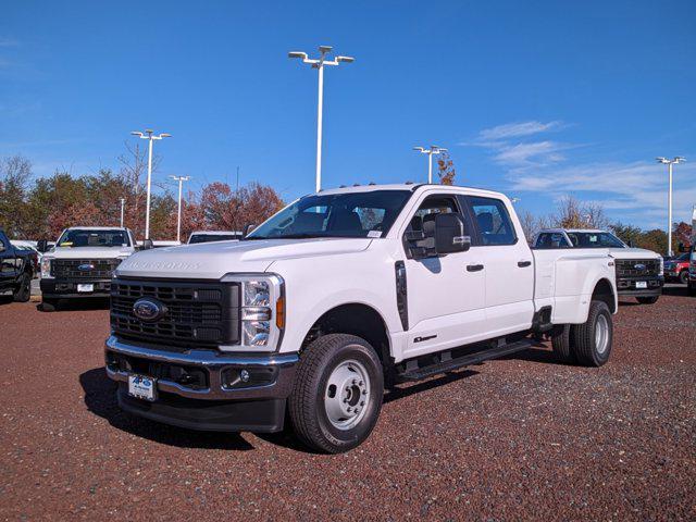 new 2024 Ford F-350 car, priced at $65,236