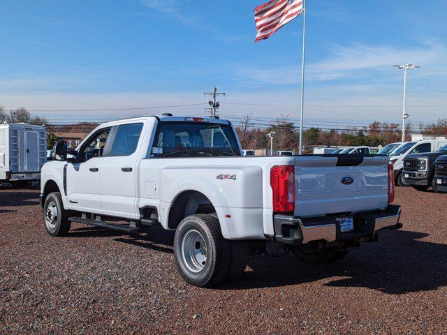 new 2024 Ford F-350 car, priced at $65,236