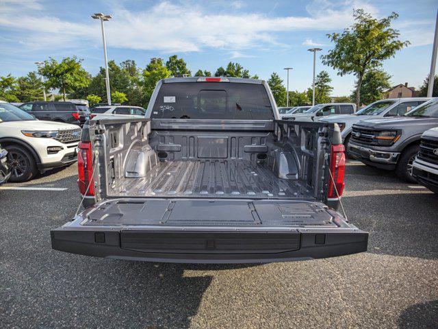 new 2024 Ford F-150 car, priced at $55,984