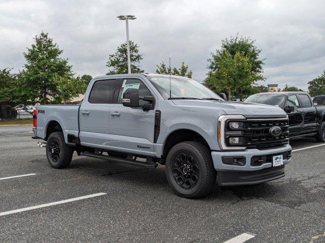 new 2024 Ford F-250 car, priced at $84,357