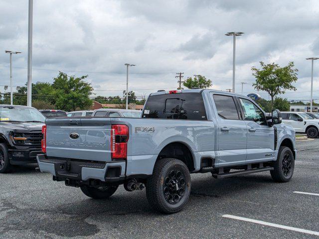 new 2024 Ford F-250 car, priced at $84,357