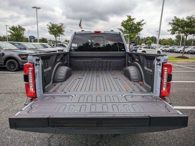 new 2024 Ford F-250 car, priced at $82,531