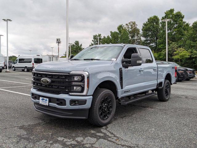 new 2024 Ford F-250 car, priced at $82,531