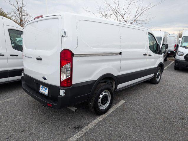 new 2025 Ford Transit-250 car, priced at $51,260