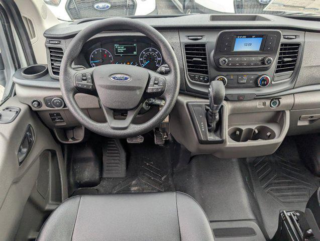 new 2025 Ford Transit-250 car, priced at $51,260