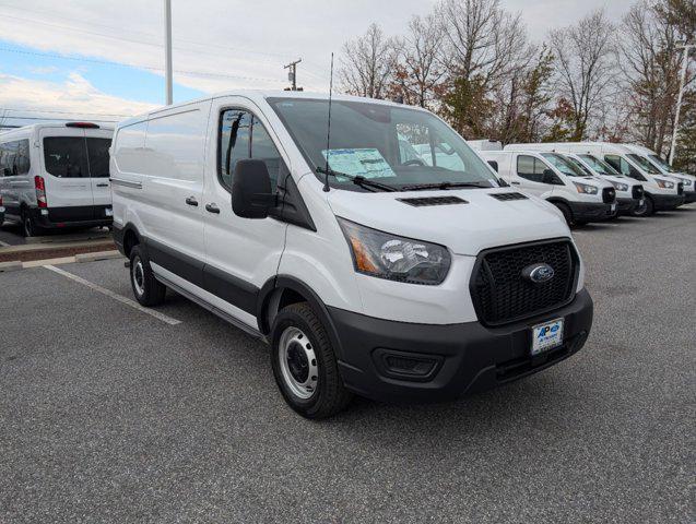 new 2025 Ford Transit-250 car, priced at $51,260