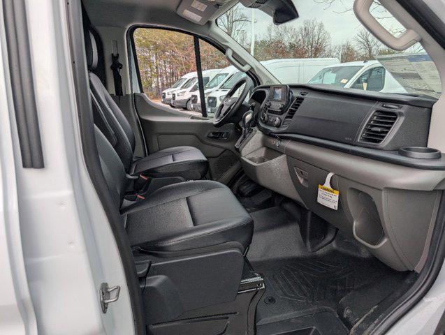 new 2025 Ford Transit-250 car, priced at $51,260