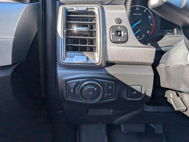 used 2021 Ford Ranger car, priced at $30,222