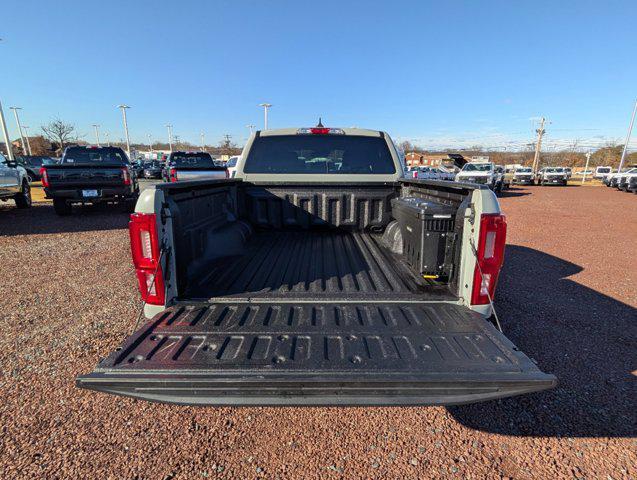 used 2021 Ford Ranger car, priced at $30,222