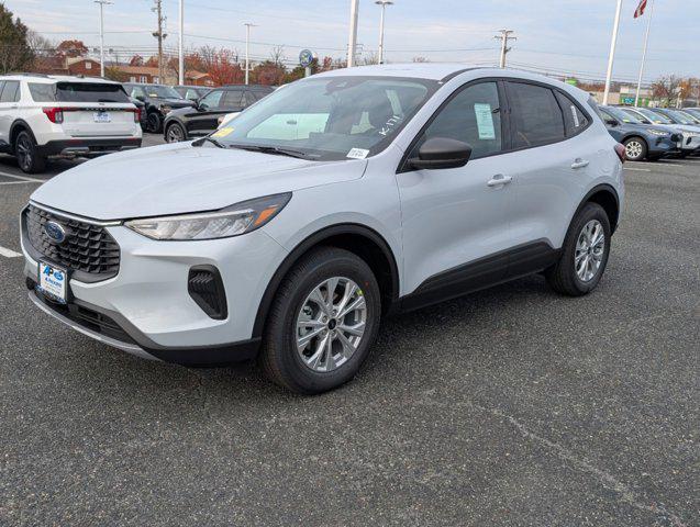 new 2025 Ford Escape car, priced at $33,875