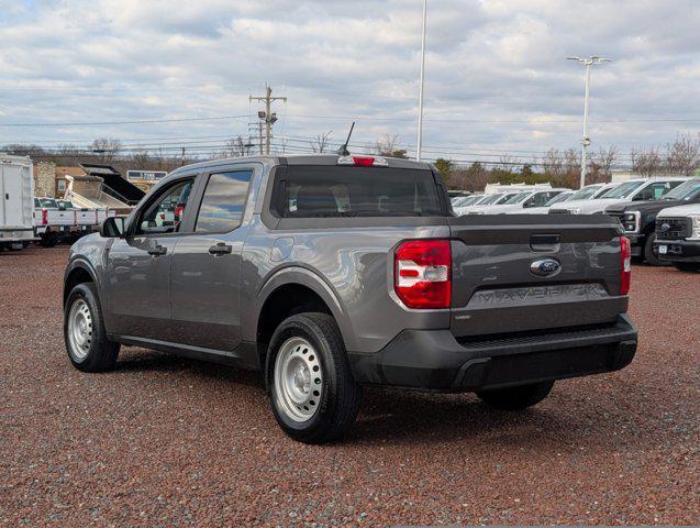 used 2022 Ford Maverick car, priced at $23,826