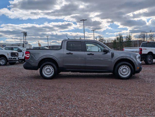 used 2022 Ford Maverick car, priced at $23,826