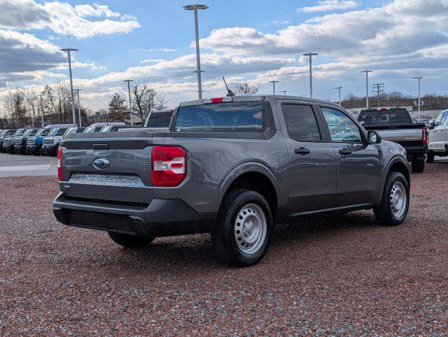 used 2022 Ford Maverick car, priced at $23,826