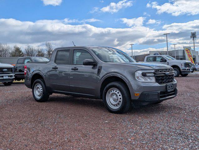 used 2022 Ford Maverick car, priced at $23,826