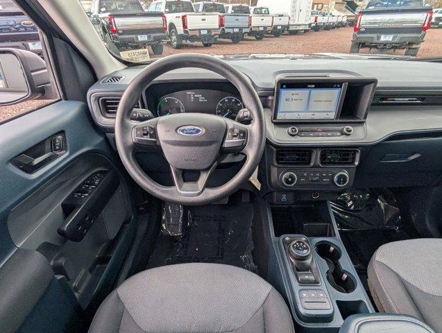 used 2022 Ford Maverick car, priced at $23,826