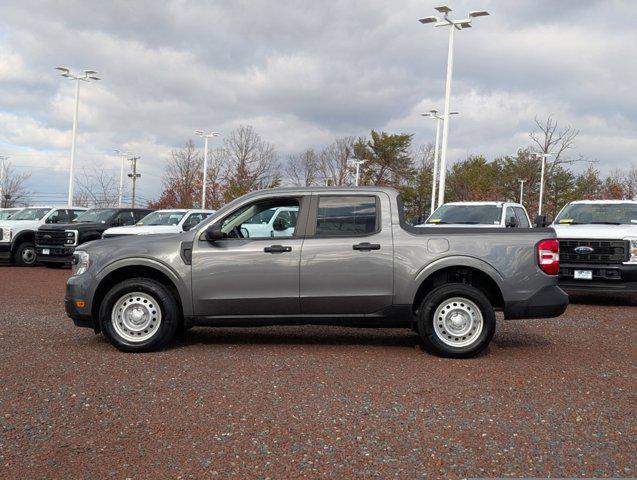 used 2022 Ford Maverick car, priced at $23,826