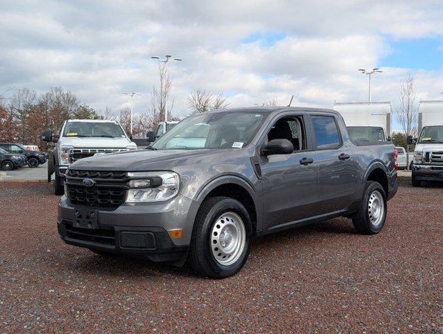 used 2022 Ford Maverick car, priced at $23,826