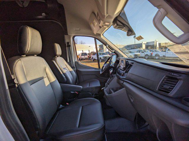 new 2023 Ford Transit-350 car, priced at $49,905