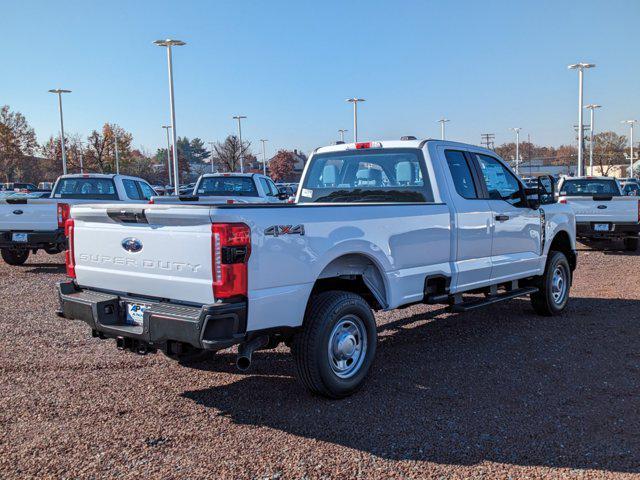 new 2024 Ford F-250 car, priced at $52,634